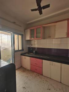 Kitchen Image of 1400 Sq.ft 3 BHK Apartment / Flat for sale in Gahlot Avenue, Seawoods Navi Mumbai for Rs. 34000000