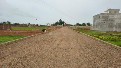 Image of 1360 Sq.ft Residential Plot / Land for sale in Naman Green Garden Phase II, Babatpur, Varanasi for Rs. 4080000