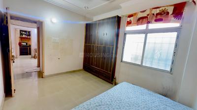 Bedroom Image of 1200 Sq.ft 3 BHK Apartment / Flat for sale in Gola Road Patna for Rs. 9800000