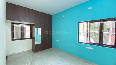 Bedroom Image of 600 Sq.ft 2 BHK Independent House for sale in Pattabiram Chennai for Rs. 5000000