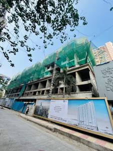Image of 1230 Sq.ft 3 BHK Apartment / Flat for sale in Regency Park 2 0, Kalyan East, Kalyan for Rs. 10500000