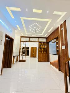 Hall Image of 1967 Sq.ft 4 BHK Independent House for sale in Mannuthy Thrissur for Rs. 8900000