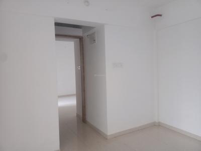 Living Room Image of 1050 Sq.ft 2 BHK Apartment / Flat for sale in Krishna Amarillo Phase 1, Hinjawadi Pune for Rs. 8200000
