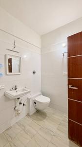 Bathroom Image of Klapavriksha Student Housing in S.G. Palya, Bengaluru