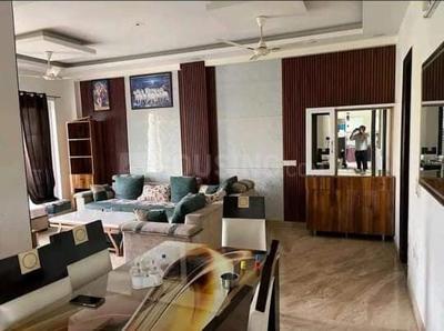 Hall Image of 2200 Sq.ft 3 BHK Builder Floor for rent in Sector 7 Gurgaon for Rs. 30500