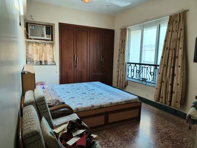 Bedroom Image of 1320 Sq.ft 3 BHK Apartment / Flat for sale in Hiranandani Meadows, Thane West Thane for Rs. 28500000