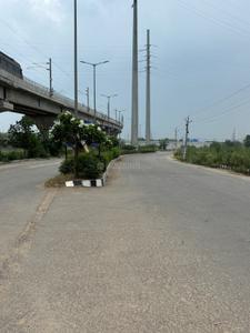 Image of 900 Sq.ft Residential Plot / Land for sale in Sikrod, Ghaziabad for Rs. 4800000