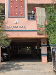 Image of 1100 Sq.ft 2 BHK Apartment / Flat for sale in Vuyyuru, Vijayawada for Rs. 3200000