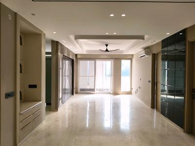 Living Room Image of 3240 Sq.ft 4 BHK Builder Floor for sale in South City Luxury Floors, Sector 49 Gurgaon for Rs. 41000000