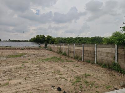 Image of 900 Sq.ft Residential Plot / Land for sale in Perungalathur, Chennai for Rs. 5400000