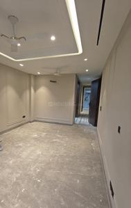 3 BHK Independent Builder Floor