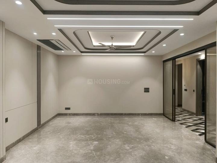 Block B, Anand Niketan Main Image 1