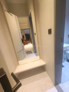 Hall Image of 3300 Sq.ft 5 BHK Apartment / Flat for sale in Pam Solitaire Castle, Vasai West Vasai for Rs. 26000000