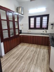 Kitchen Image of 2000 Sq.ft 3 BHK Independent House for rent in Kalamassery Kochi for Rs. 30000