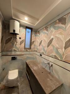 Bathroom Image of 3150 Sq.ft 4 BHK Builder Floor for sale in Sector 89 Faridabad for Rs. 33500000