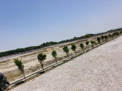 Image of 742 Sq.ft Residential Plot / Land for sale in Natkur, Lucknow for Rs. 2225000