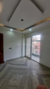 Bedroom Image of 950 Sq.ft 2 BHK Builder Floor for sale in Patel Nagar New Delhi for Rs. 15500000