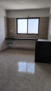 Kitchen Image of 2000 Sq.ft 3 BHK Apartment / Flat for sale in Vallabh Vidhyanagar Anand for Rs. 6000000