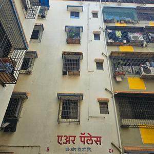 Image of 560 Sq.ft 1 BHK Apartment / Flat for sale in Dombivli West, Thane for Rs. 4500000