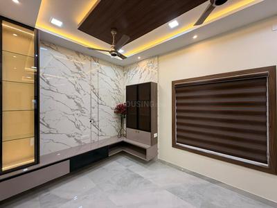 Hall Image of 1900 Sq.ft 3 BHK Independent House for sale in Rakki Palayam Coimbatore for Rs. 13200000