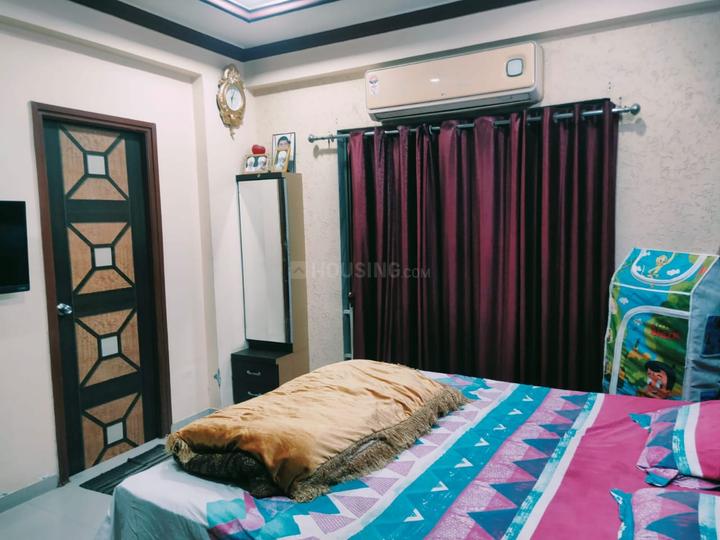 Saral 90 Bedroom 1