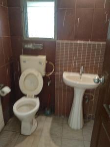 Bathroom Image of 1200 Sq.ft 2 BHK Apartment / Flat for sale in Sanaya Belvedere, Viman Nagar Pune for Rs. 17500000