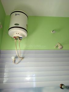 Bathroom Image of 900 Sq.ft 1 BHK Builder Floor for rent in Katpadi Vellore for Rs. 7000
