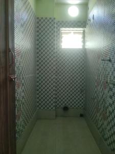 Bedroom Two Image of 1290 Sq.ft 3 BHK Apartment / Flat for sale in Airport Gate no. 1 Kolkata for Rs. 5805000