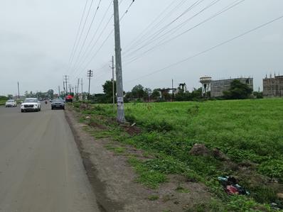 Image of 880 Sq.ft Residential Plot / Land for sale in Panchderiya, Indore for Rs. 4840000