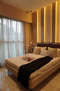 Bedroom Image of 600 Sq.ft 1 BHK Apartment / Flat for sale in Samarth Drushti Emerald, Ghatkopar East Mumbai for Rs. 11800000