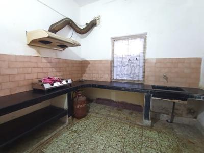 Kitchen Image of 1600 Sq.ft 3 BHK Independent House for sale in Garia, Sonarpur Kolkata for Rs. 13800000