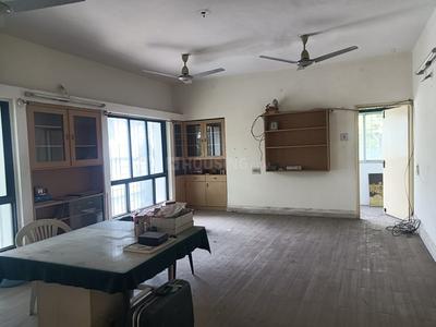 2.5 BHK Flat