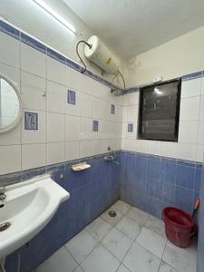 Image of 600 Sq.ft 1 BHK Apartment / Flat for sale in Lunkad Zodiac, Viman Nagar, Pune for Rs. 7500000