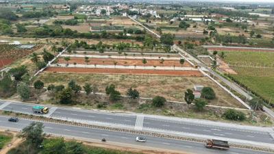 Image of 1500 Sq.ft Residential Plot / Land for sale in Shivaji Nagar, Bengaluru for Rs. 5500000