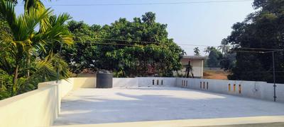 Balcony Image of 1000 Sq.ft 3 BHK Independent House for sale in Pukkattupady Kochi for Rs. 4700000