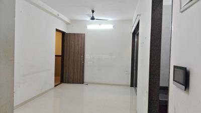 Living Room Image of 1200 Sq.ft 2 BHK Apartment / Flat for sale in Goodwill Unity, Sanpada Navi Mumbai for Rs. 22000000