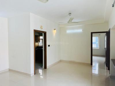 Hall Image of 1145 Sq.ft 2 BHK Apartment / Flat for sale in ABAD Ikebana, Kadavanthra Kochi for Rs. 11000000