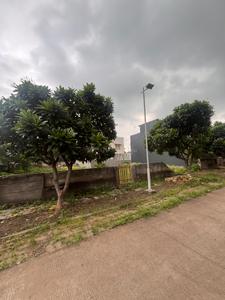 Image of 2800 Sq.ft Residential Plot / Land for sale in Apollo Golf Links Sector C Extension And E Extension, Kanadiya, Indore for Rs. 19040000