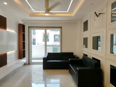 Living Room Image of 1800 Sq.ft 3 BHK Builder Floor for sale in Sector 57 Gurgaon for Rs. 23500000