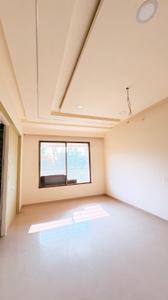 Hall Image of 3000 Sq.ft 4 BHK Apartment / Flat for rent in Bafna Nayantara Empire, Parijat Nagar Nashik for Rs. 40000