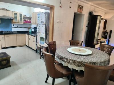 Hall Image of 1196 Sq.ft 2 BHK Apartment / Flat for sale in Meena Residency, Kharghar Navi Mumbai for Rs. 13500000