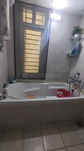 Image of 1200 Sq.ft 2 BHK Apartment / Flat for rent in Mantri Glades, Kaikondrahalli, Bengaluru for Rs. 65000