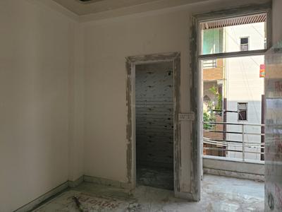 Bedroom Image of 750 Sq.ft 2 BHK Builder Floor for sale in Ved Vihar Ghaziabad for Rs. 2390560
