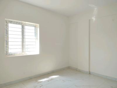 Bedroom Image of 954 Sq.ft 2 BHK Apartment / Flat for sale in Elegance Pristine Apartment, Electronic City Bengaluru for Rs. 5600000