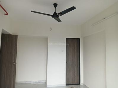 Bedroom Image of 560 Sq.ft 1 BHK Apartment / Flat for sale in Ace Courtyard, Thane West Thane for Rs. 3590000