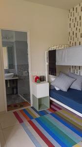 Bedroom Image of 1447 Sq.ft 3 BHK Apartment / Flat for sale in Ashiana Amarah, Sector 93 Gurgaon for Rs. 24500000