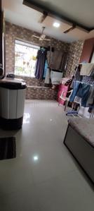 Hall Image of 700 Sq.ft 2.5 BHK Apartment / Flat for sale in Mumbra Thane for Rs. 4500000