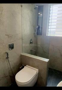 Image of 750 Sq.ft 2 BHK Apartment / Flat for sale in Queenstown Springs, Ghansoli, Navi Mumbai for Rs. 14500000