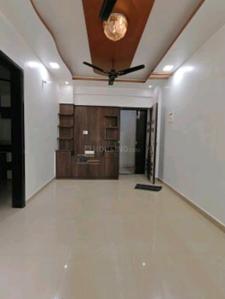 Hall Image of 550 Sq.ft 1 BHK Apartment / Flat for sale in Kalwa Thane for Rs. 4800000