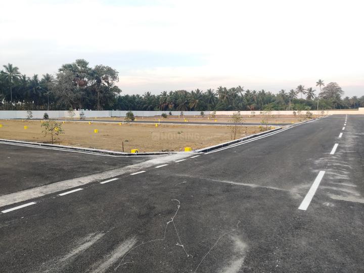 Residential 1050 Sqft Plot for sale at Podanur, Coimbatore Property